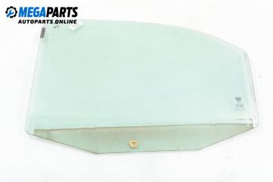 Странично стъкло за Lancia Lybra Sedan (07.1999 - 10.2005), 4+1 вр., седан, позиция: задна, лява