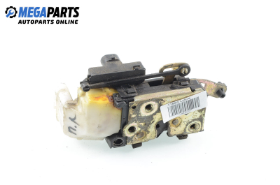 Брава на врата за Lancia Lybra Sedan (07.1999 - 10.2005), позиция: предна, лява