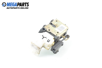 Брава на врата за Lancia Lybra Sedan (07.1999 - 10.2005), позиция: предна, дясна