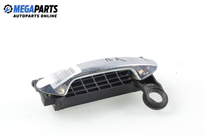 Външна дръжка за Lancia Lybra Sedan (07.1999 - 10.2005), 4+1 вр., седан, позиция: предна, лява