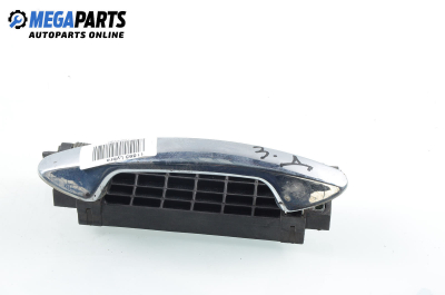 Външна дръжка за Lancia Lybra Sedan (07.1999 - 10.2005), 4+1 вр., седан, позиция: задна, дясна