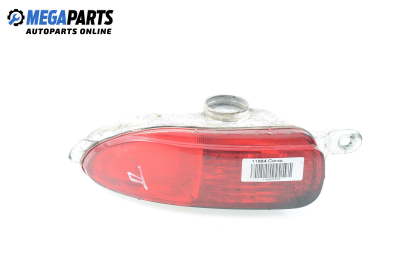 Светлоотразител за Opel Corsa C Hatchback (09.2000 - 12.2009), хечбек, позиция: дясна