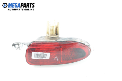 Светлоотразител за Opel Corsa C Hatchback (09.2000 - 12.2009), хечбек, позиция: лява
