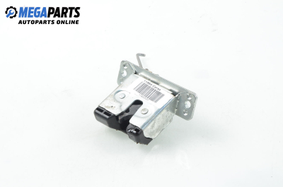 Брава заден капак за Opel Corsa C Hatchback (09.2000 - 12.2009), хечбек, позиция: задна