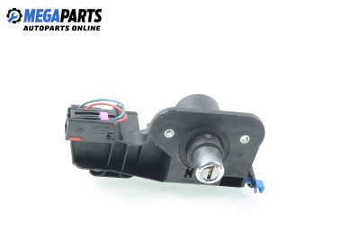 Ключалка заден капак за Opel Corsa C Hatchback (09.2000 - 12.2009), хечбек