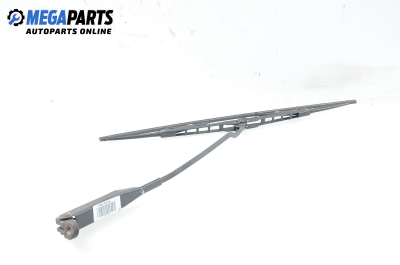 Рамо на чистачка за Opel Corsa C Hatchback (09.2000 - 12.2009), позиция: лява