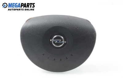 Airbag за Opel Corsa C Hatchback (09.2000 - 12.2009), 2+1 вр., хечбек, позиция: предна