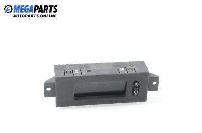 Часовник с индикаторен дисплей за Opel Corsa C Hatchback (09.2000 - 12.2009)