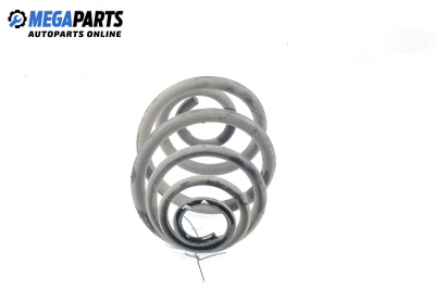 Пружина за ходова част за Opel Corsa C Hatchback (09.2000 - 12.2009), хечбек, позиция: задна