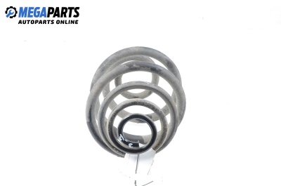 Пружина за ходова част за Opel Corsa C Hatchback (09.2000 - 12.2009), хечбек, позиция: задна