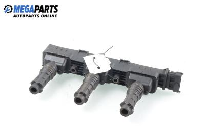 Запалителна бобина за Opel Corsa C Hatchback (09.2000 - 12.2009) 1.0, 58 к.с.