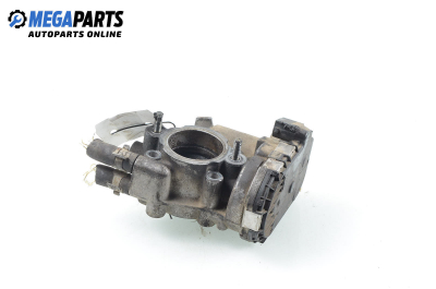 Дроселова клапа за Opel Corsa C Hatchback (09.2000 - 12.2009) 1.0, 58 к.с.