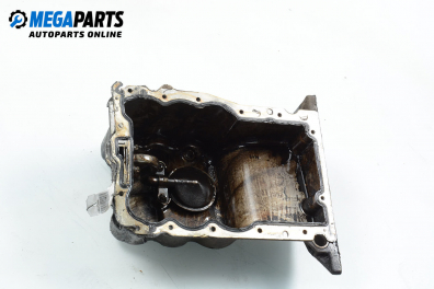 Картер за Opel Corsa C Hatchback (09.2000 - 12.2009) 1.0, 58 к.с.