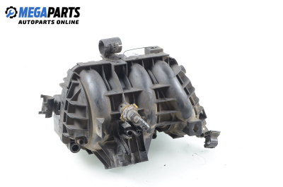 Всмукателен колектор за Opel Corsa C Hatchback (09.2000 - 12.2009) 1.0, 58 к.с.