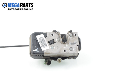 Брава на врата за Opel Corsa C Hatchback (09.2000 - 12.2009), позиция: лява