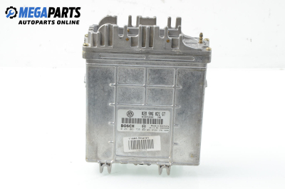 Компютър двигател за Volkswagen Sharan Minivan I (05.1995 - 03.2010) 1.9 TDI, 110 к.с., № Bosch 0 281 001 735