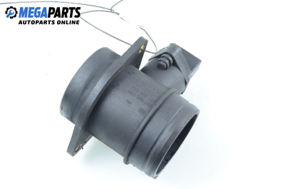 Дебитомер за Volkswagen Sharan Minivan I (05.1995 - 03.2010) 1.9 TDI, 110 к.с., № Bosch 0 280 217 121