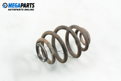 Пружина за ходова част за Volkswagen Sharan Minivan I (05.1995 - 03.2010), миниван, позиция: задна