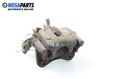 Спирачен апарат за Volkswagen Sharan Minivan I (05.1995 - 03.2010), позиция: задна, дясна