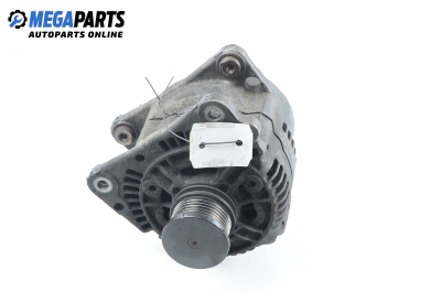 Алтернатор / генератор за Volkswagen Sharan Minivan I (05.1995 - 03.2010) 1.9 TDI, 110 к.с., № 0 123 320 007