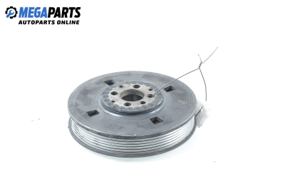 Демпферна шайба за Volkswagen Sharan Minivan I (05.1995 - 03.2010) 1.9 TDI, 110 к.с.