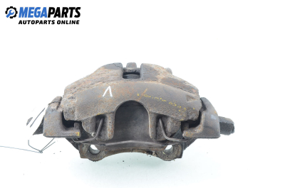 Спирачен апарат за Volkswagen Sharan Minivan I (05.1995 - 03.2010), позиция: предна, лява