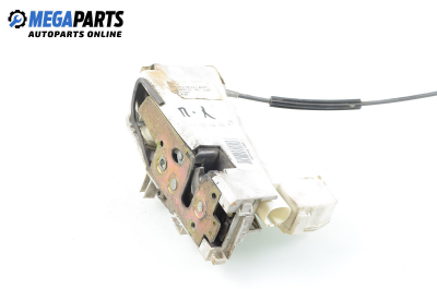 Брава на врата за Volkswagen Sharan Minivan I (05.1995 - 03.2010), позиция: предна, лява