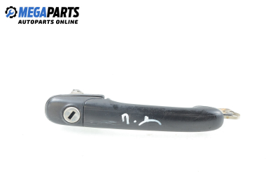 Външна дръжка за Volkswagen Sharan Minivan I (05.1995 - 03.2010), 4+1 вр., миниван, позиция: предна, дясна