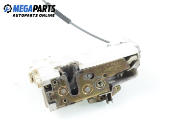 Брава на врата за Volkswagen Sharan Minivan I (05.1995 - 03.2010), позиция: задна, дясна