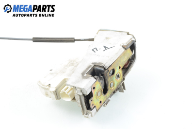 Брава на врата за Volkswagen Sharan Minivan I (05.1995 - 03.2010), позиция: предна, дясна