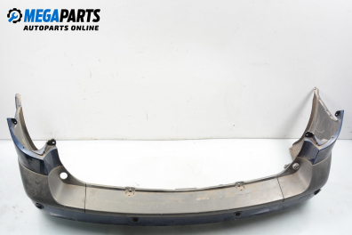 Задна броня за Renault Laguna II Grandtour (03.2001 - 12.2007), комби