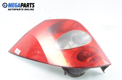 Стоп за Renault Laguna II Grandtour (03.2001 - 12.2007), комби, позиция: лява