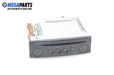 CD плеър за Renault Laguna II Grandtour (03.2001 - 12.2007)