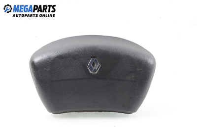Airbag за Renault Laguna II Grandtour (03.2001 - 12.2007), 4+1 вр., комби, позиция: предна