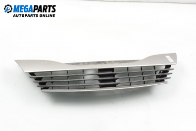 Решетка за Renault Laguna II Grandtour (03.2001 - 12.2007), комби, позиция: предна