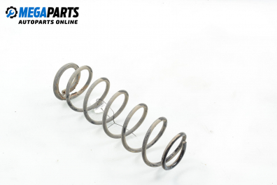 Пружина за ходова част за Renault Laguna II Grandtour (03.2001 - 12.2007), комби, позиция: задна