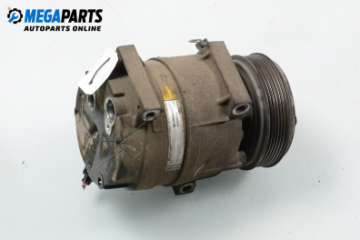 Компресор климатик за Renault Laguna II Grandtour (03.2001 - 12.2007) 1.8 16V, 121 к.с.