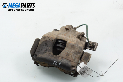 Спирачен апарат за Renault Laguna II Grandtour (03.2001 - 12.2007), позиция: предна, лява