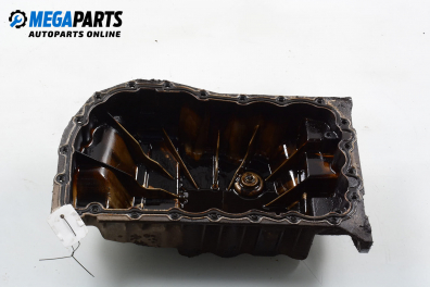 Картер за Renault Laguna II Grandtour (03.2001 - 12.2007) 1.8 16V, 121 к.с.