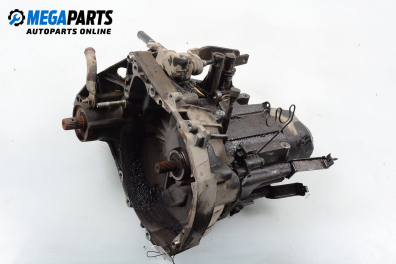 Ръчна скоростна кутия за Renault Laguna II Grandtour (03.2001 - 12.2007) 1.8 16V, 121 к.с.