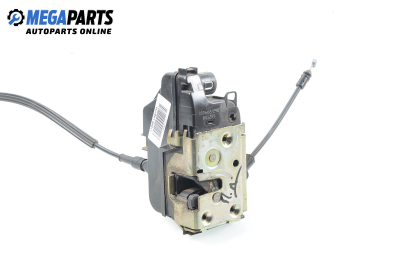 Брава на врата за Renault Laguna II Grandtour (03.2001 - 12.2007), позиция: предна, дясна