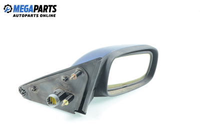 Огледало за Renault Laguna II Grandtour (03.2001 - 12.2007), 4+1 вр., комби, позиция: дясна