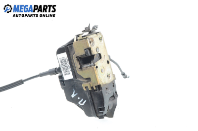 Брава на врата за Renault Laguna II Grandtour (03.2001 - 12.2007), позиция: предна, лява