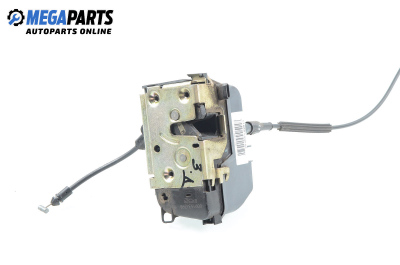Брава на врата за Renault Laguna II Grandtour (03.2001 - 12.2007), позиция: задна, дясна