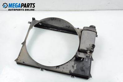 Дифузьор за BMW 7 Series E38 (10.1994 - 11.2001) 730 i,iL, 218 к.с.