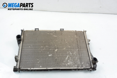 Воден радиатор за BMW 7 Series E38 (10.1994 - 11.2001) 730 i,iL, 218 к.с.