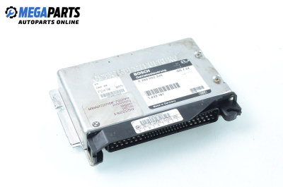 Компютър двигател за BMW 7 Series E38 (10.1994 - 11.2001) 730 i,iL, 218 к.с., № Bosch 0 260 002 346