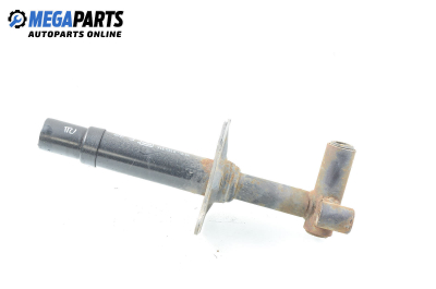 Буфер предна броня за BMW 7 Series E38 (10.1994 - 11.2001), седан, позиция: предна, дясна