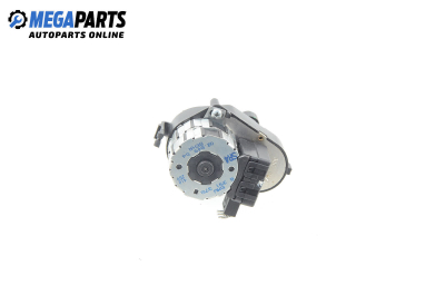 Моторче клапа парно за BMW 7 Series E38 (10.1994 - 11.2001) 730 i,iL, 218 к.с., № 8391378