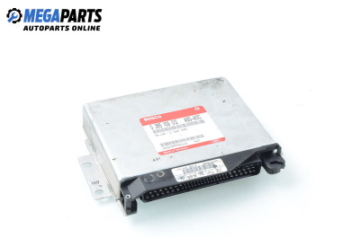 Компютър ABS за BMW 7 Series E38 (10.1994 - 11.2001), № Bosch 0 265 109 012